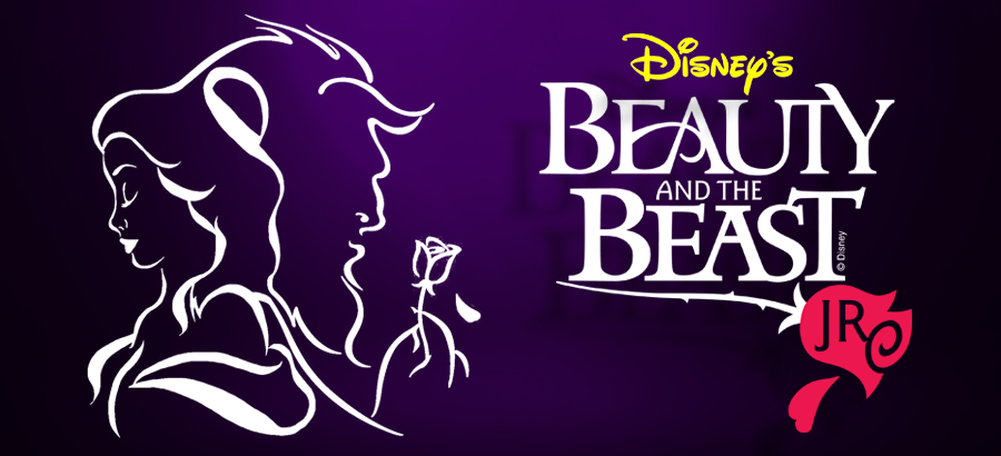 Move Productions Presents Beauty and the Beast Jr.