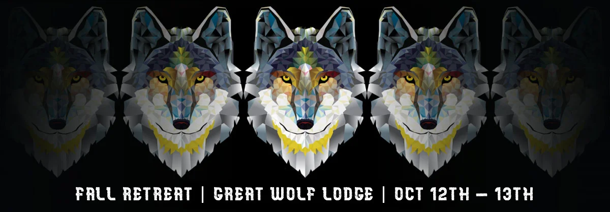 Fall Retreat: Great Wolf Lodge