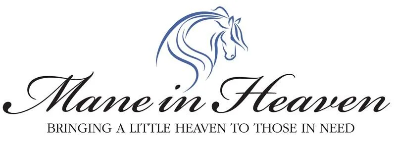 Mane in Heaven Family Event