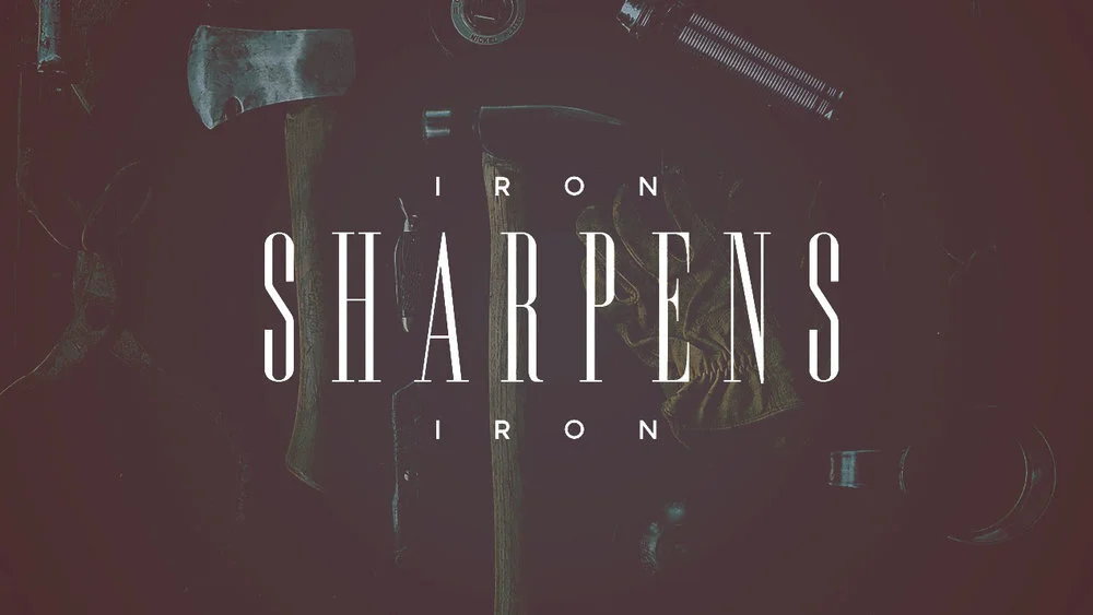 Men's Bible Study