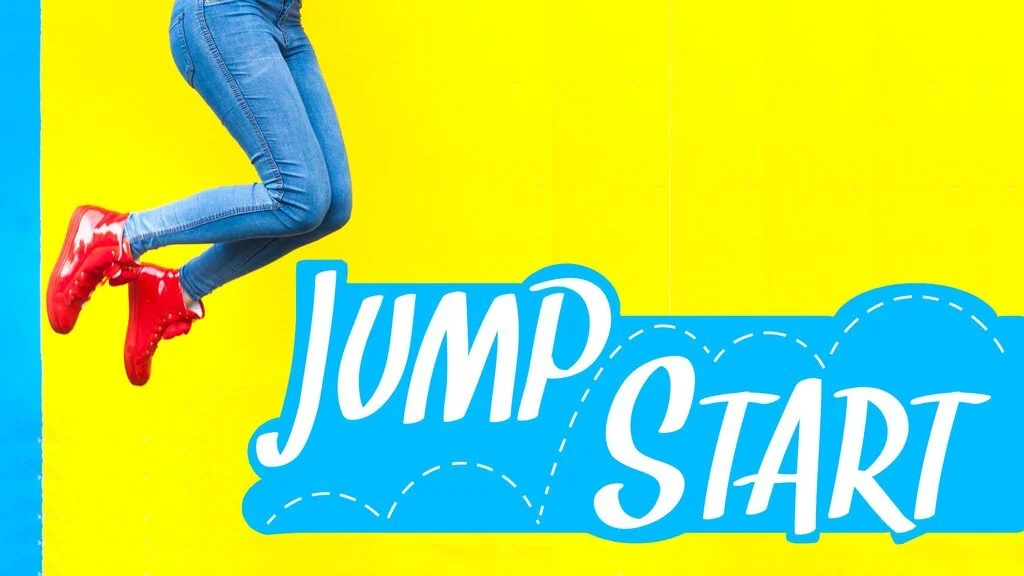 Jumpstart Youth