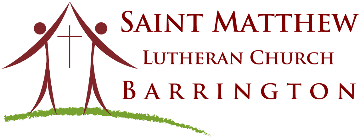 St Matthew Lutheran Church Meeting
