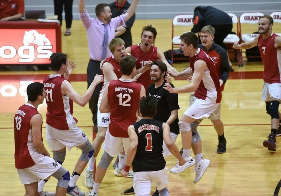 BHS Boys Volleyball Banquet