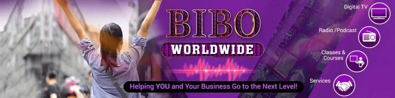 BIBO Foundation Taping