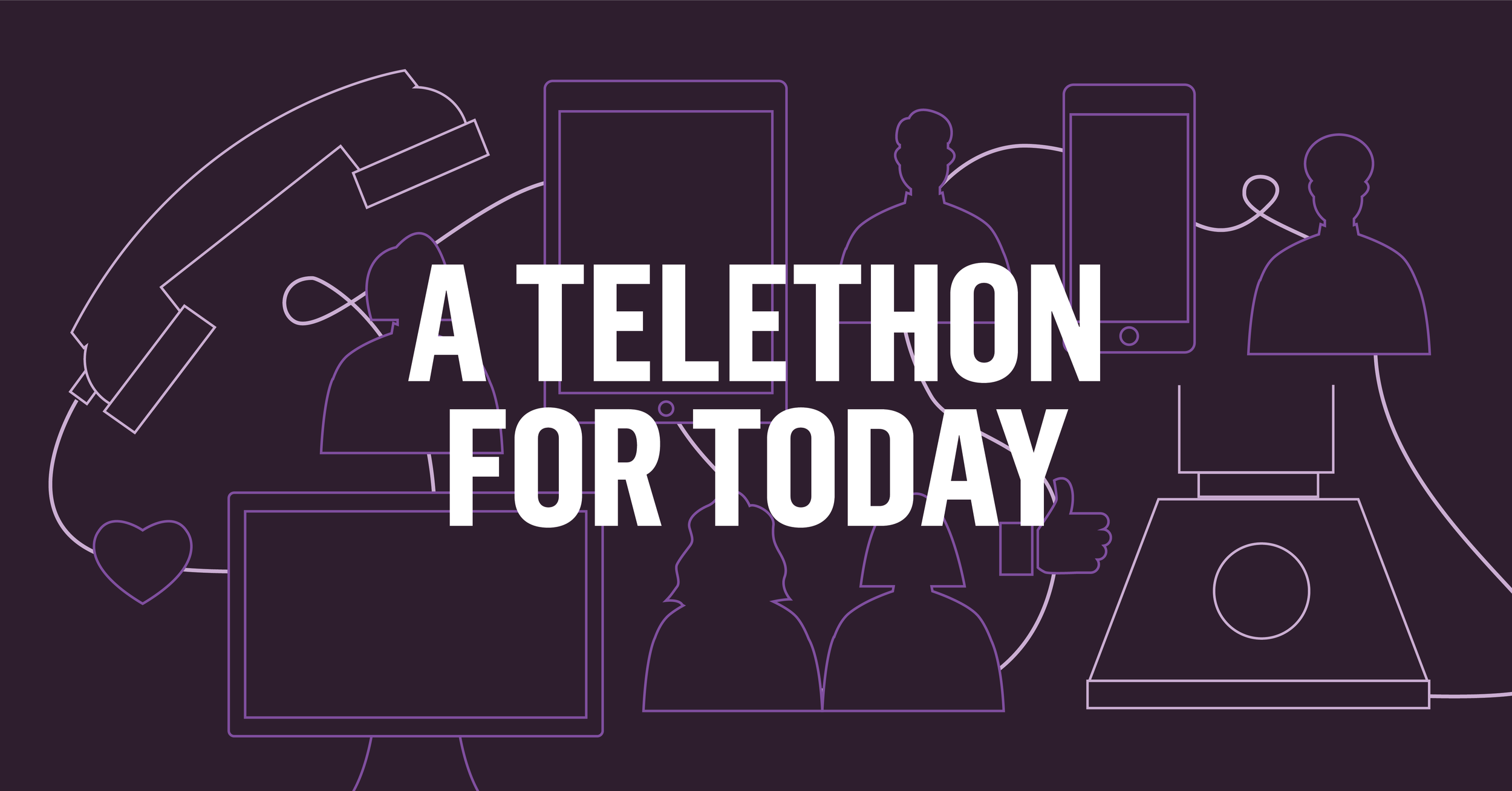 Dance Marathon Telethon