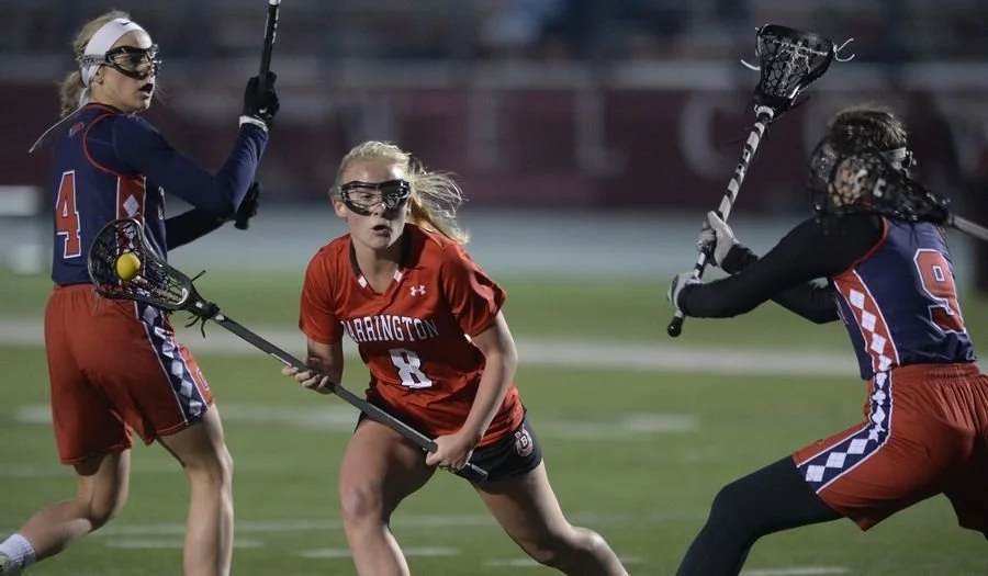 Barrington Girls Lacrosse Banquet