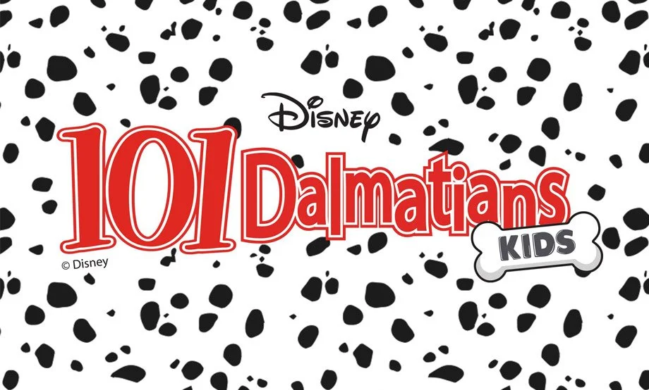 MOVE Productions - 101 Dalmatians