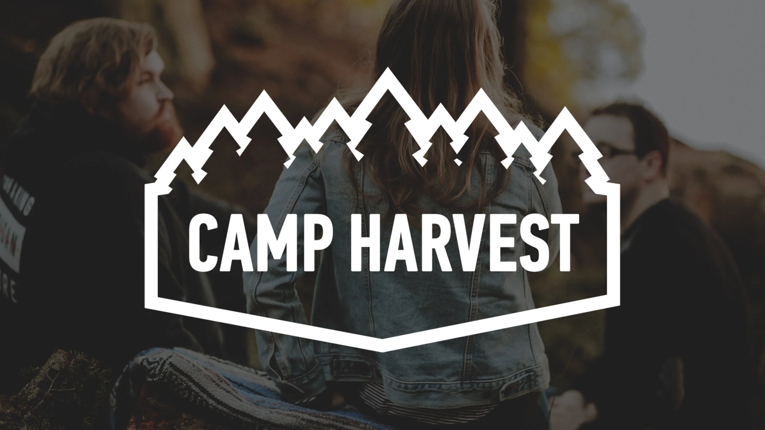 Camp Harvest Fundraiser Banquet