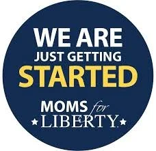Moms For Liberty Event