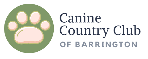 Canine Country Club Event