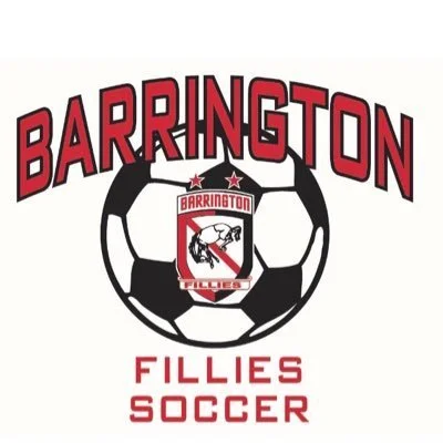 Barrington High School Girls Soccer Banquet