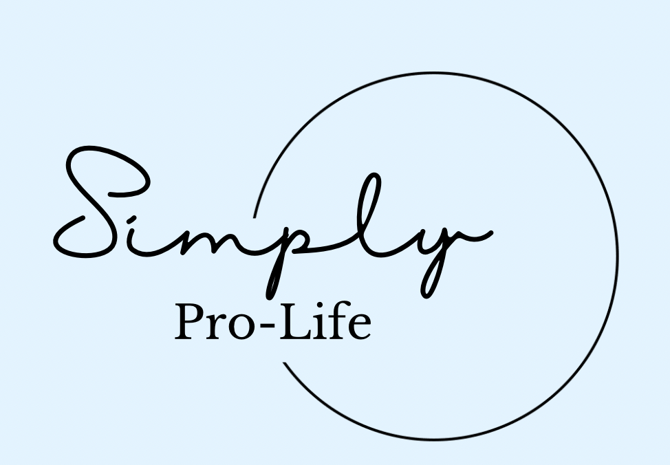 Simply Pro-Life Teen Event