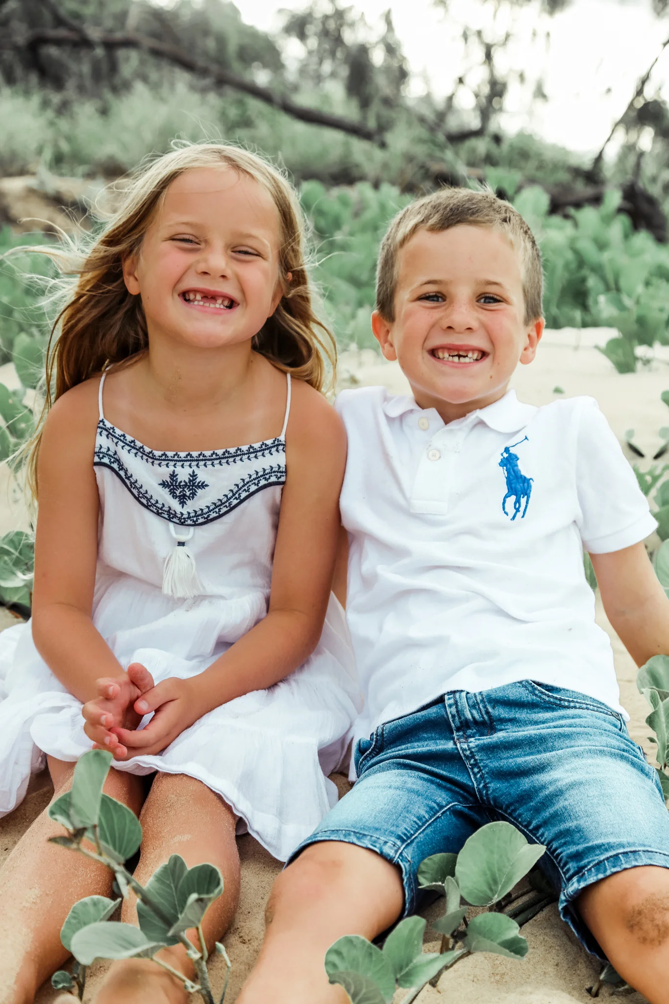 Not too sure what twins, Daisy and Edward might want for Christmas ...?