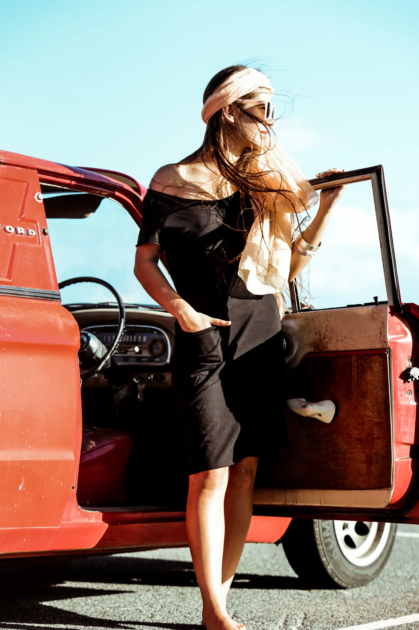 Josie and the red ute-165.jpg