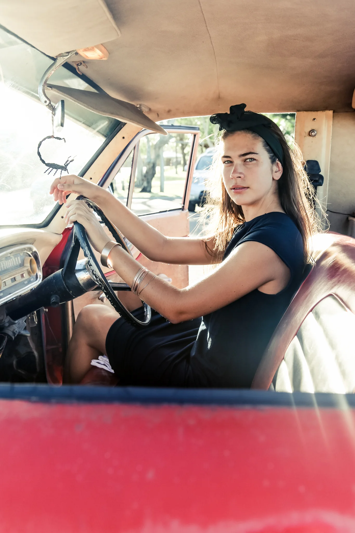 Josie and the red ute-289.jpg