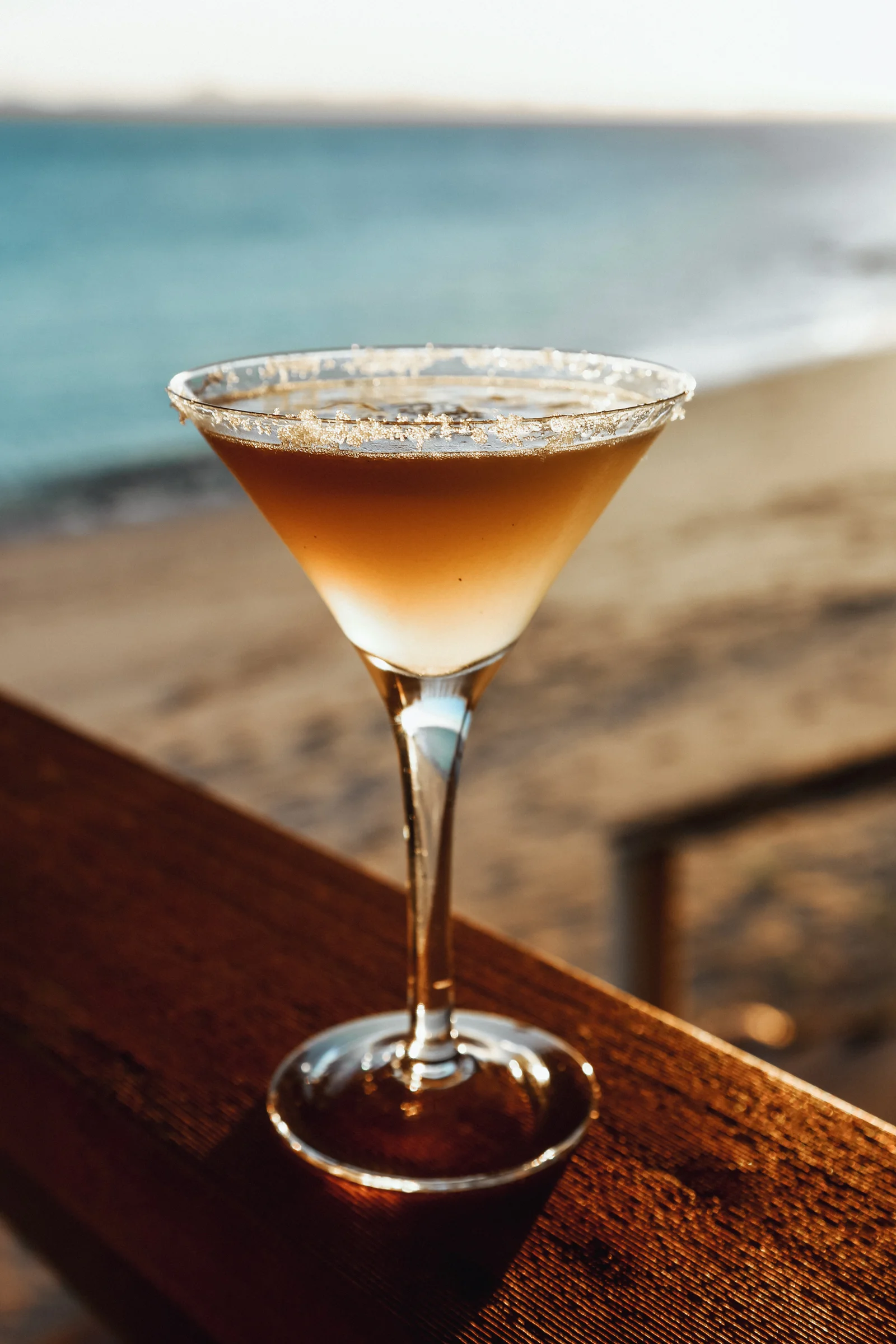 Margarita time.