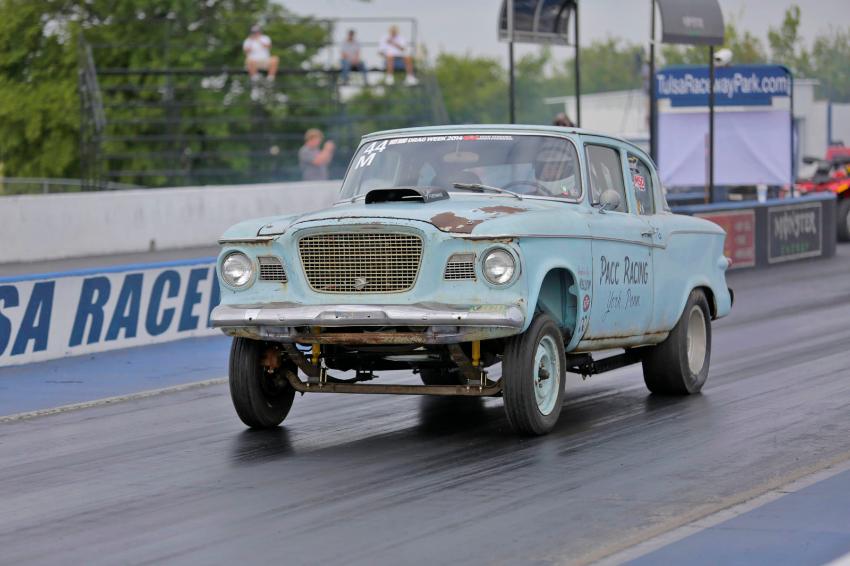 1960 Studebaker Lark