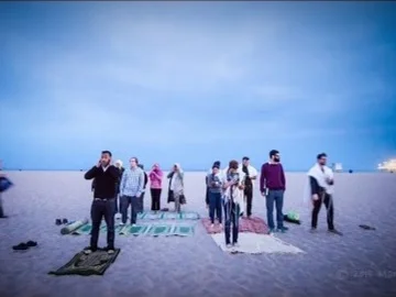 Two Faiths One Prayer