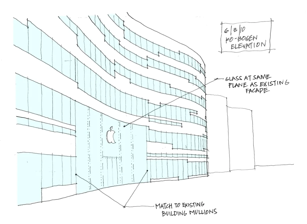 06-03-10 Ko-Bogen Elevation.jpg