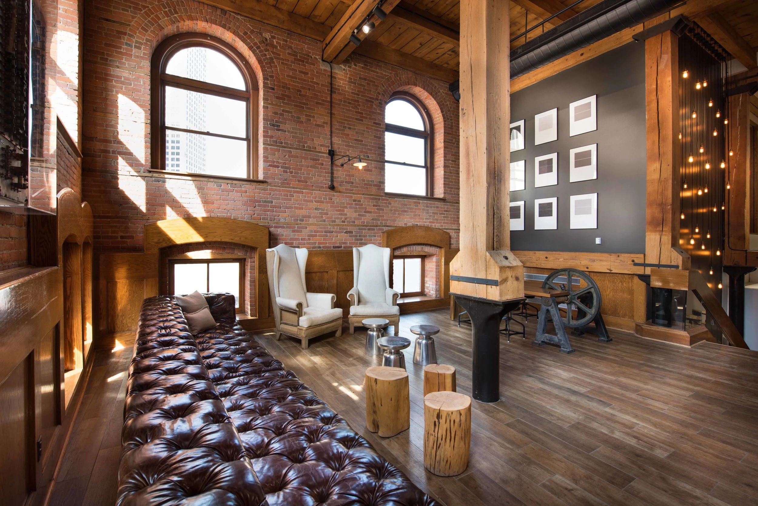 globe tobacco lofts GLOBE TOBACCO — ANNA HABIG OKERHJELM