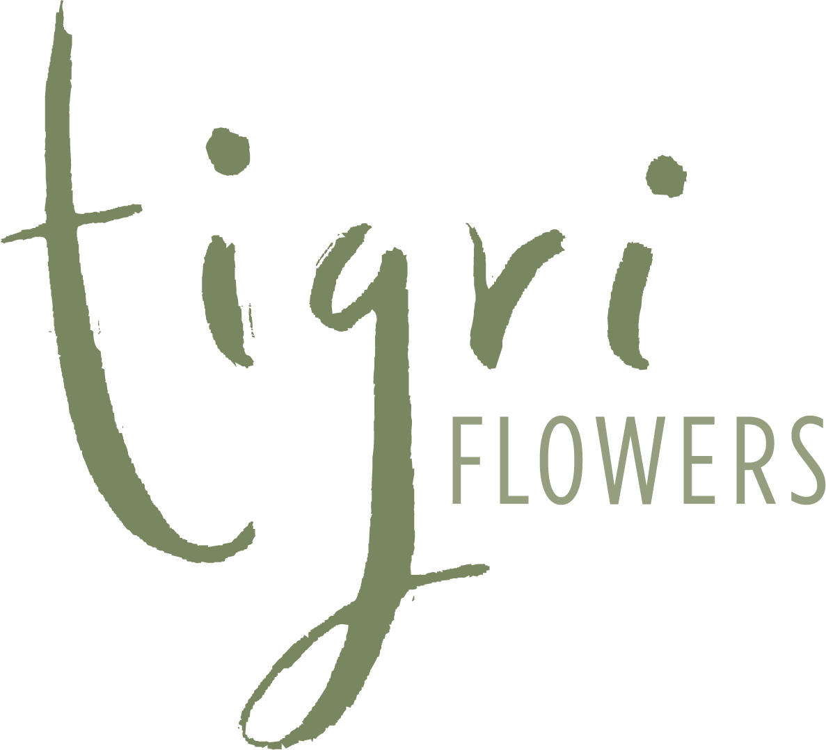 Tigri Flowers