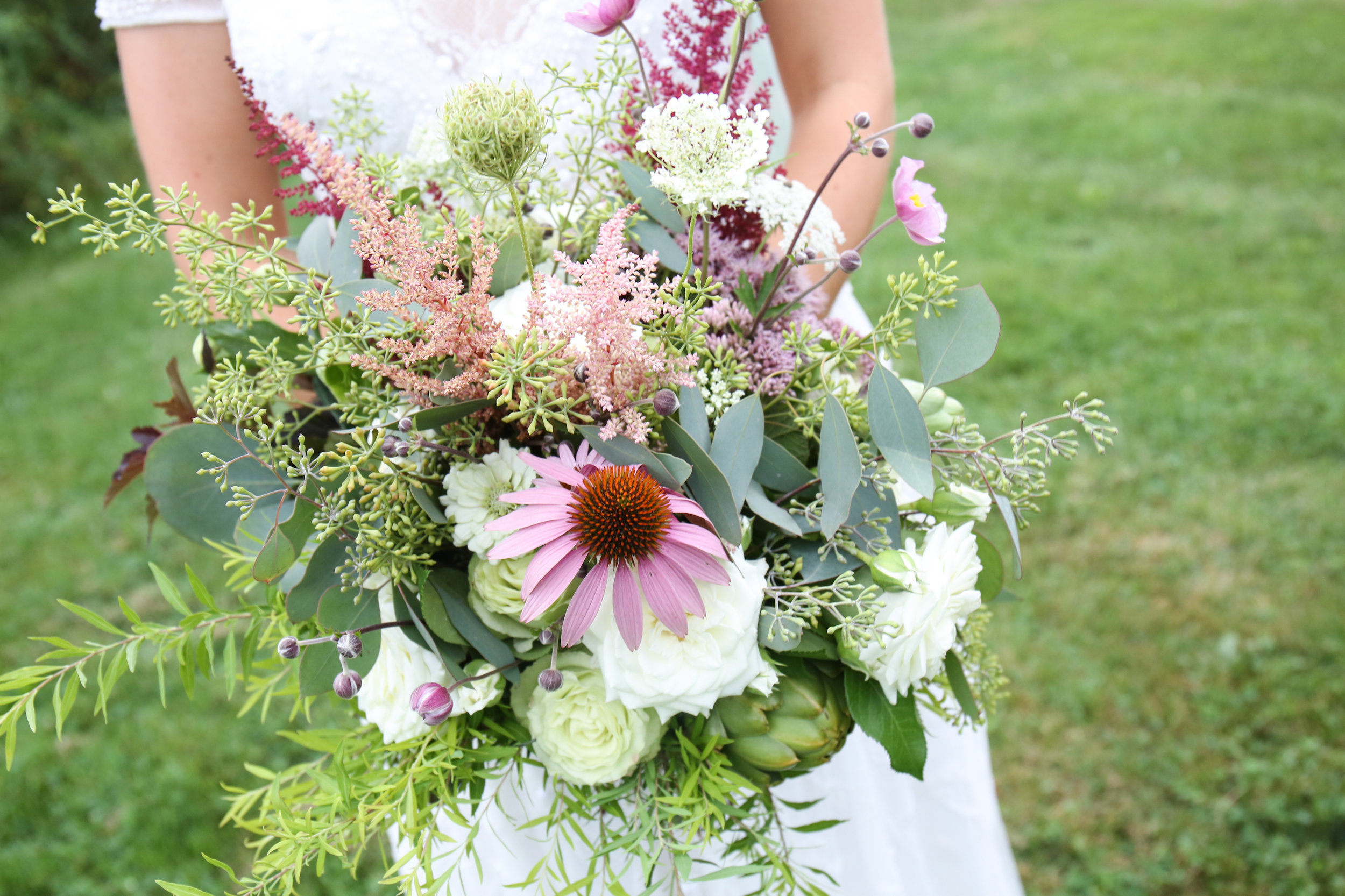 Tigri Flowers