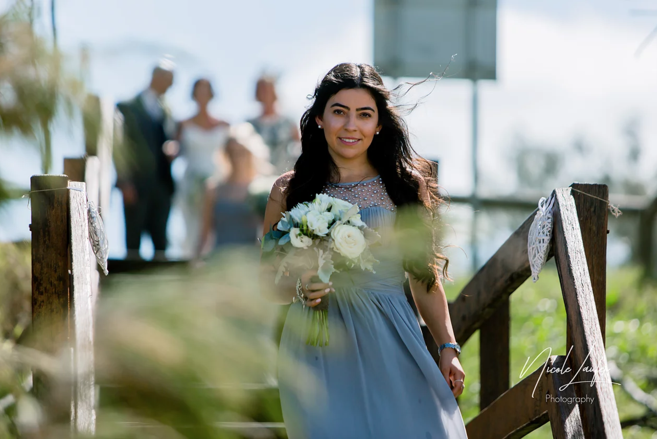 Gallery Fox And Finch Hair