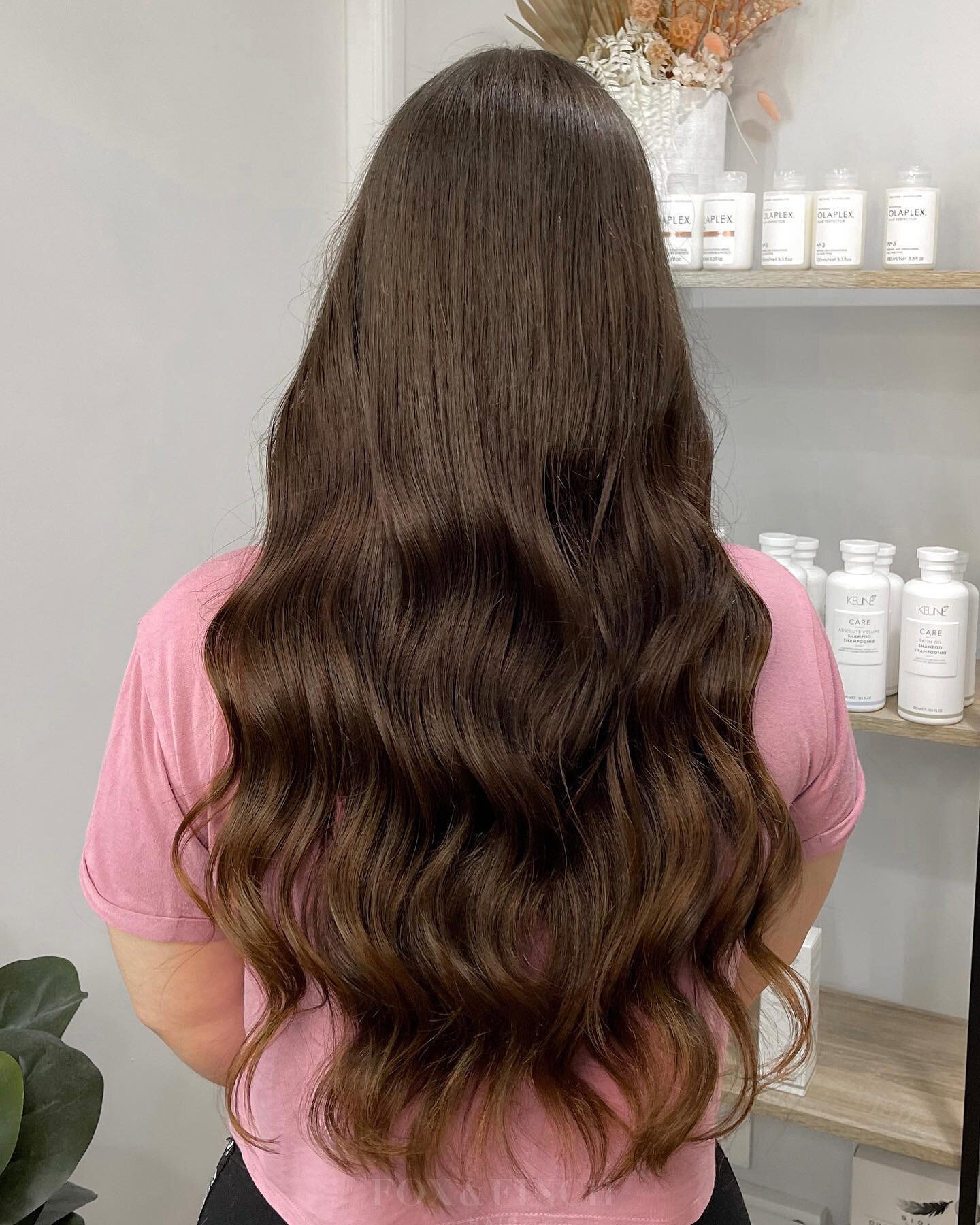 All natural 🤎

#foilmefoils #keunecolor #keune #sunshinecoast #caloundra #sunshinecoasthairdresser #sunshinecoasthair #sunshinecoasthairsalon #sunshinecoasthairstylist #caloundrahairdresser #caloundrahairsalon #caloundrahair #caloundrahairstylist #b