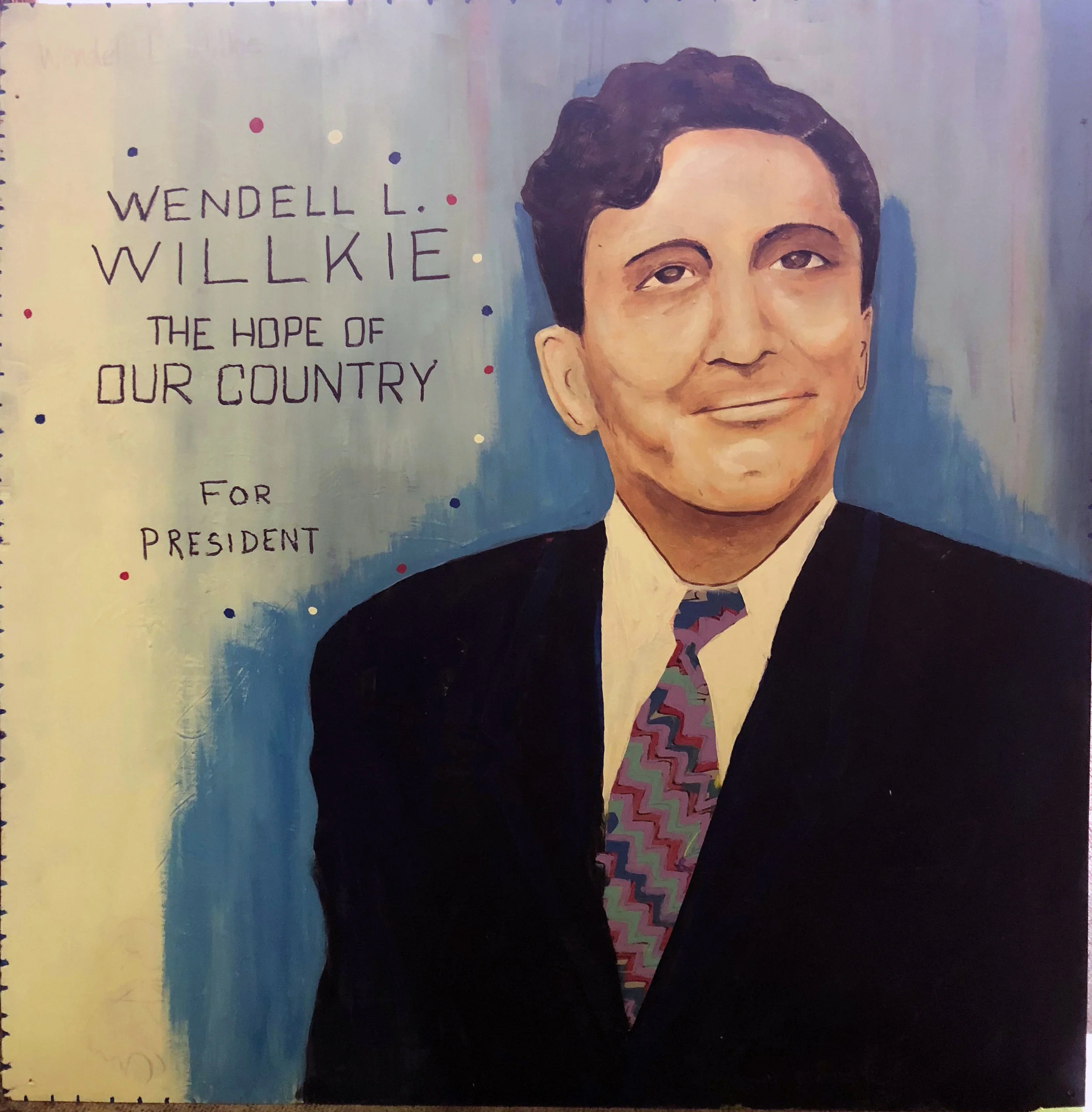 Wendell Willkie