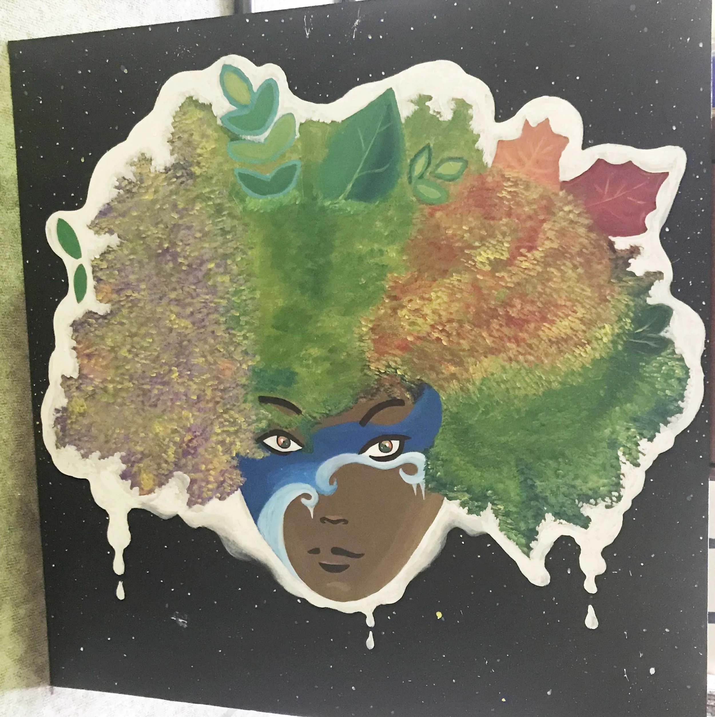 Spirit of the Seasons