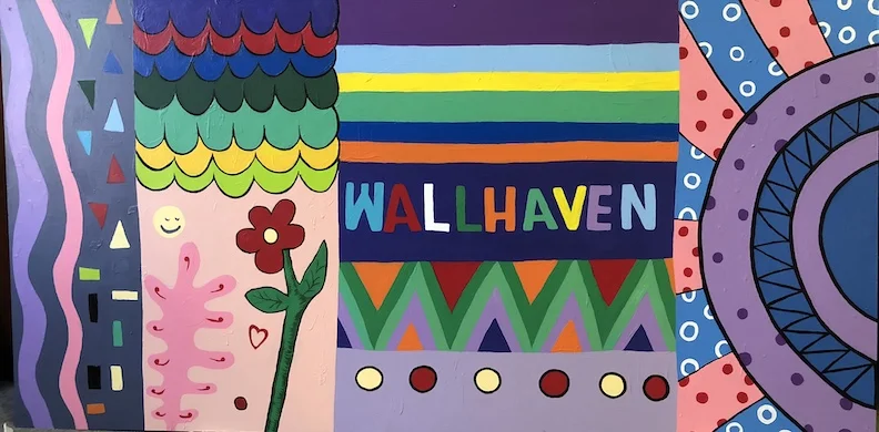Wallhaven