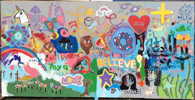 Believe!