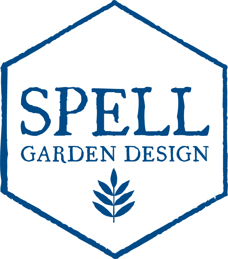 Spell Garden Design 