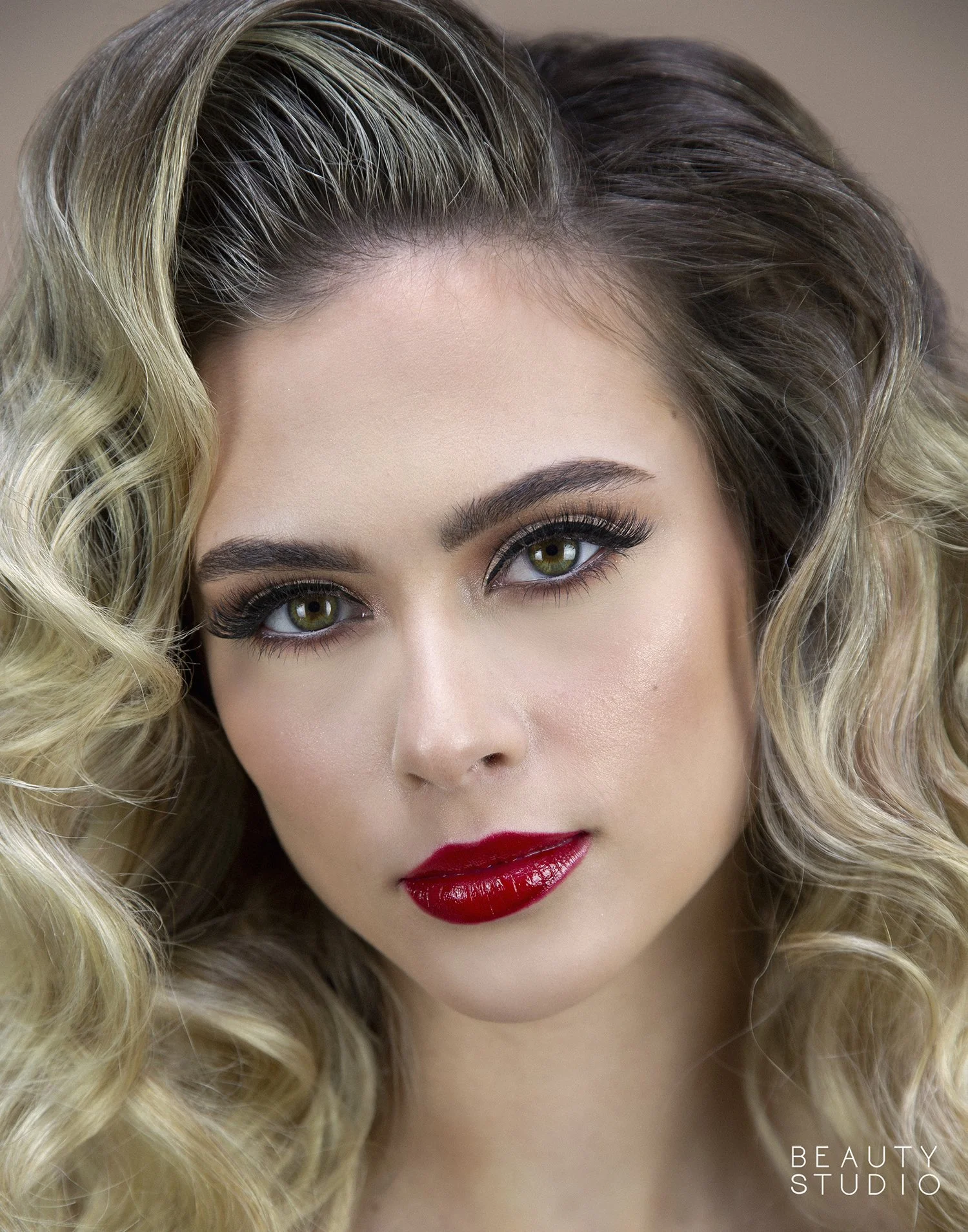 Brooke Vintage Gallery BEAUTY STUDIO INC