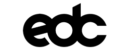 Edc logo