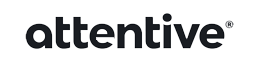 Attentive logo