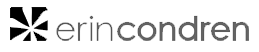 Erincondren logo