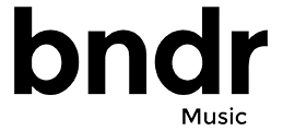 Bndrmusic logo