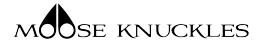 Mooseknuckles logo