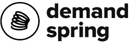 Demandspring logo