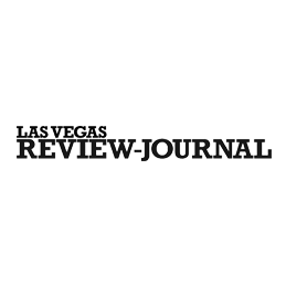 Reviewjournal logo