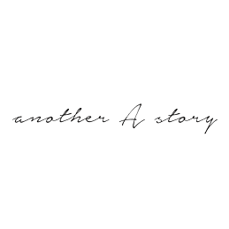 Another A Story logo