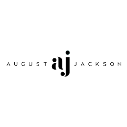 Augustjackson logo