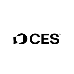 Ces logo