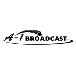A-1 Broadcast logo