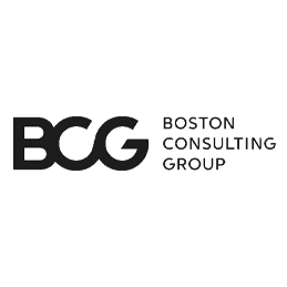 Bcg logo
