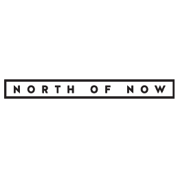 Northofnow logo
