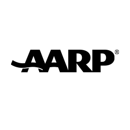 Aarp logo