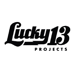 Lucky13 logo