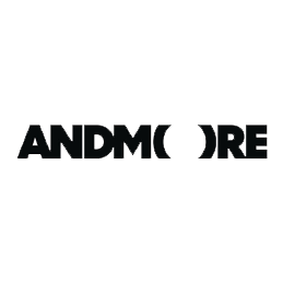 Andmore logo